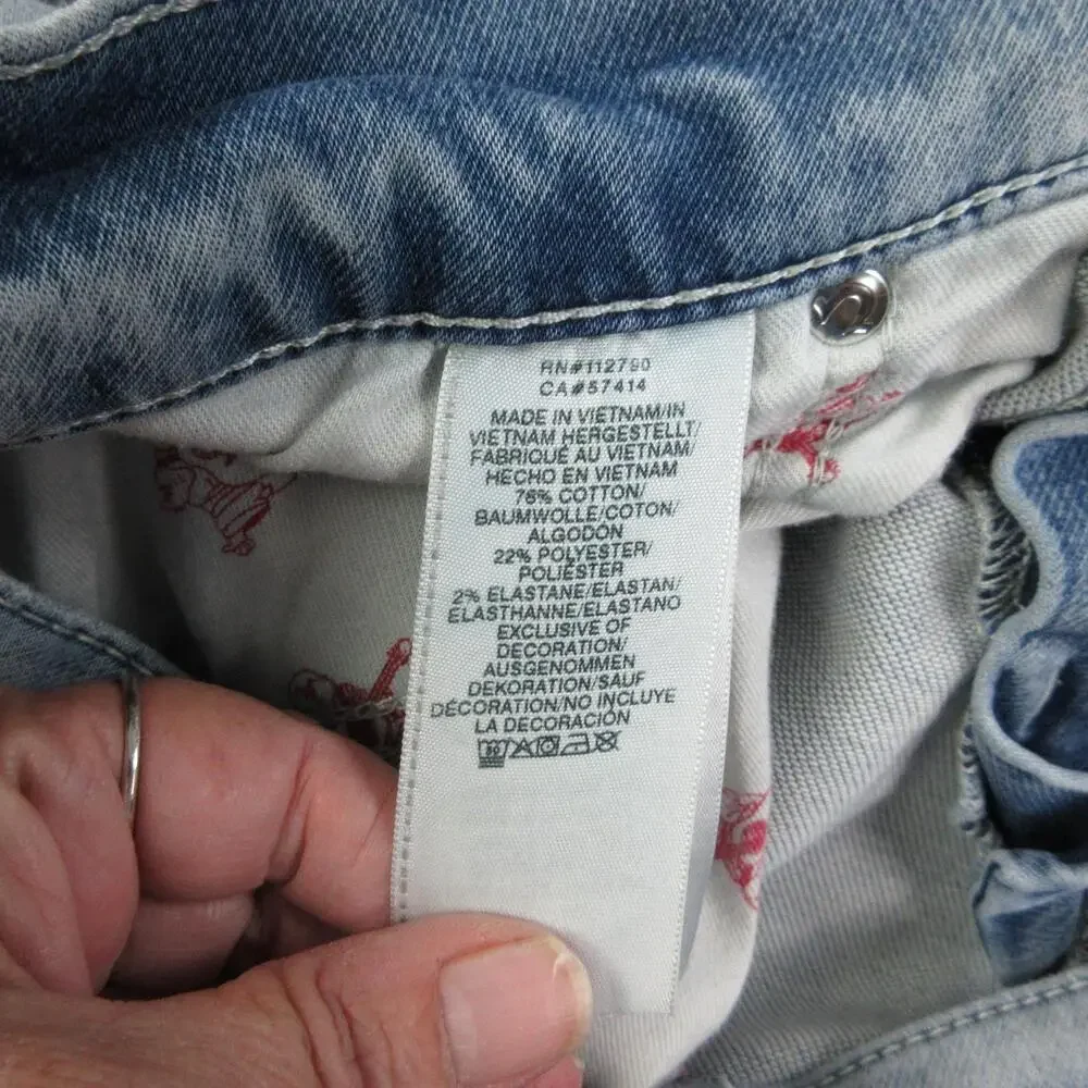 True Religion true religion